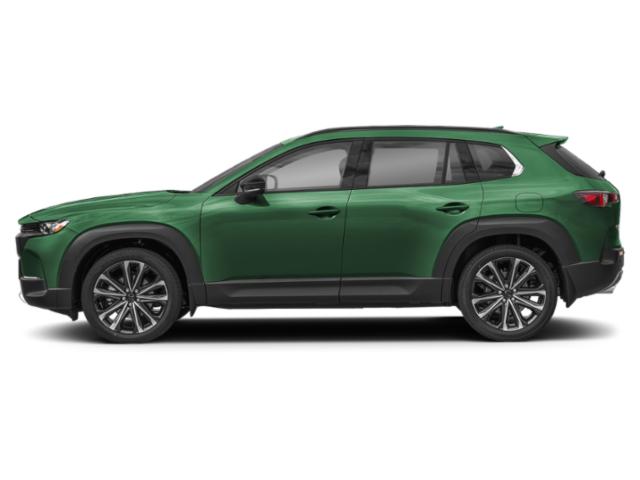 2026 Mazda CX-50 2.5 Turbo