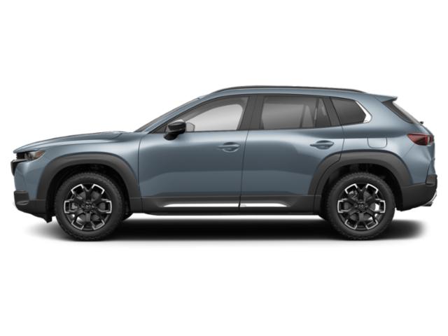 2026 Mazda CX-50 2.5 Turbo Meridian Edition