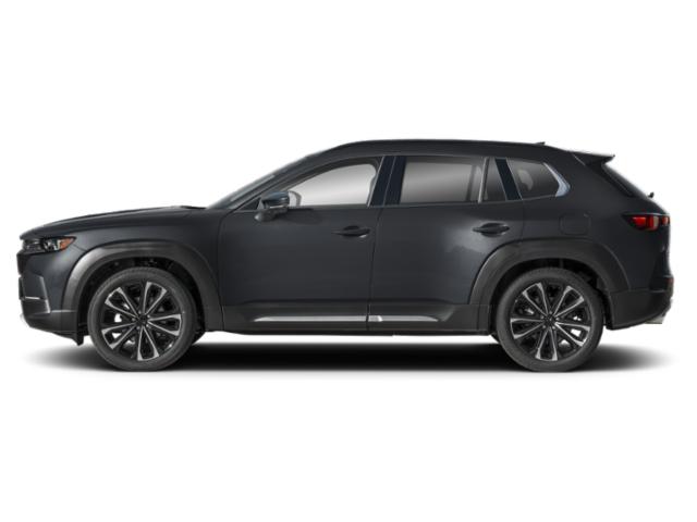 2026 Mazda CX-50 2.5 Turbo Premium Plus