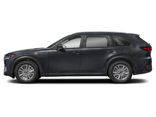 2026 Mazda X-90 3.3 Turbo Select