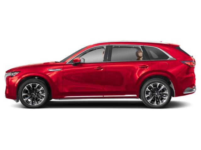 2026 Mazda X-90 3.3 Turbo S Premium Plus