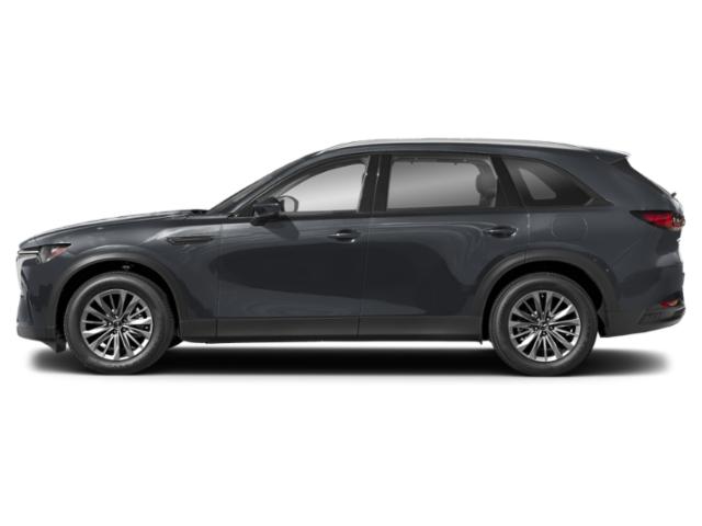 2026 Mazda X-90 3.3 Turbo Preferred
