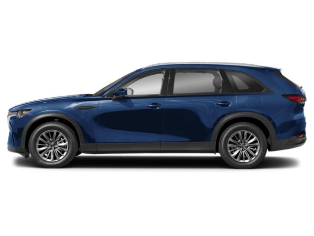 2026 Mazda X-90 3.3 Turbo Preferred