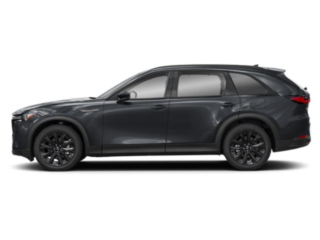 2026 Mazda X-90 3.3 Turbo Premium Sport
