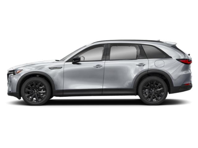 2026 Mazda X-90 3.3 Turbo Premium Sport