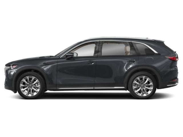 2026 Mazda X-90 3.3 Turbo Premium Plus
