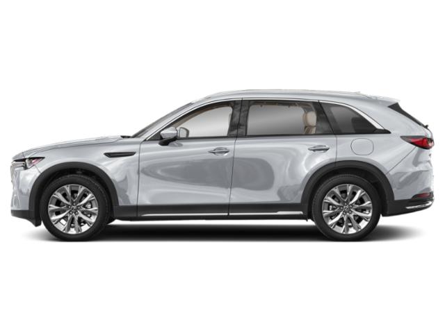 2026 Mazda X-90 3.3 Turbo Premium Plus