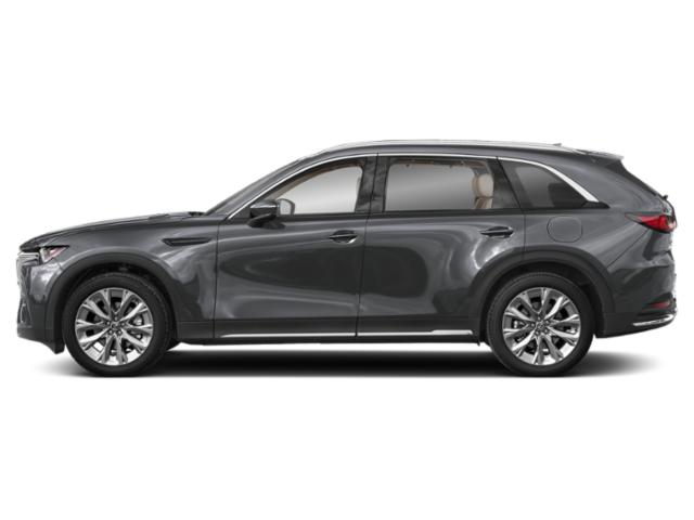2026 Mazda X-90 3.3 Turbo Premium Plus