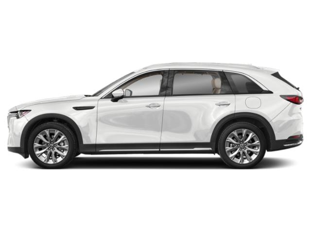 2026 Mazda X-90 3.3 Turbo Premium Plus