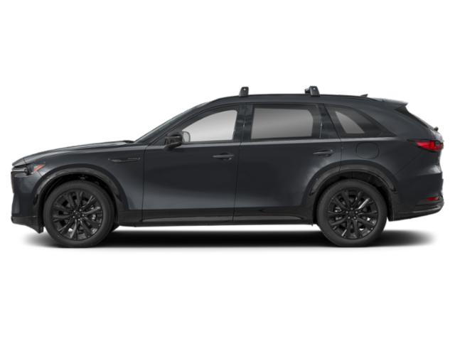 2026 Mazda X-90 3.3 Turbo S Premium Sport