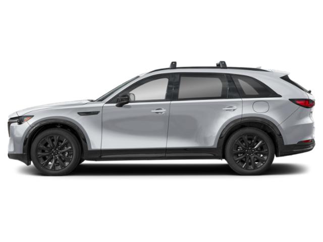 2026 Mazda X-90 3.3 Turbo S Premium Sport