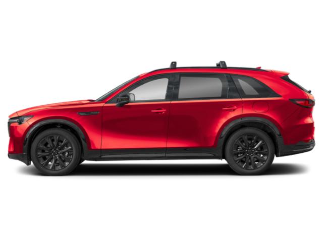 2026 Mazda X-90 3.3 Turbo S Premium Sport