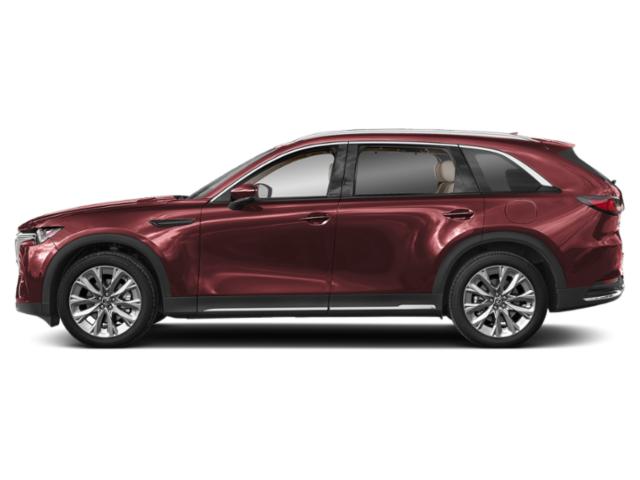 2026 Mazda CX-90 3.3 Turbo Premium Plus 2026 Mazda CX-90 3.3 Turbo Premium Plus