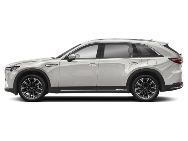 2026 Mazda X-90 Premium Plus