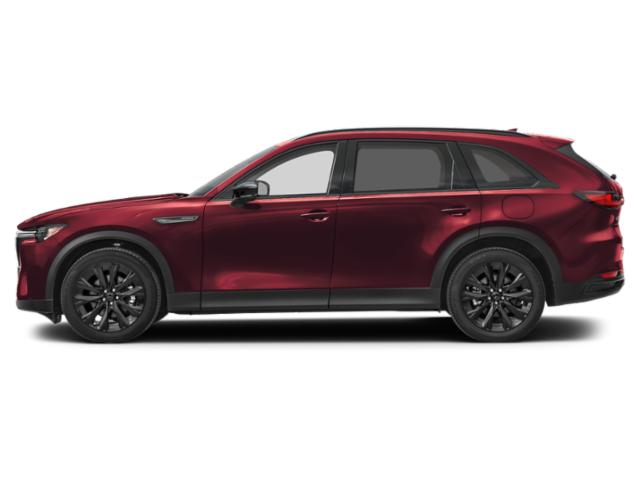 2026 Mazda X-90 Premium Sport