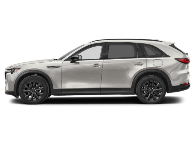 2026 Mazda X-90 Premium Sport