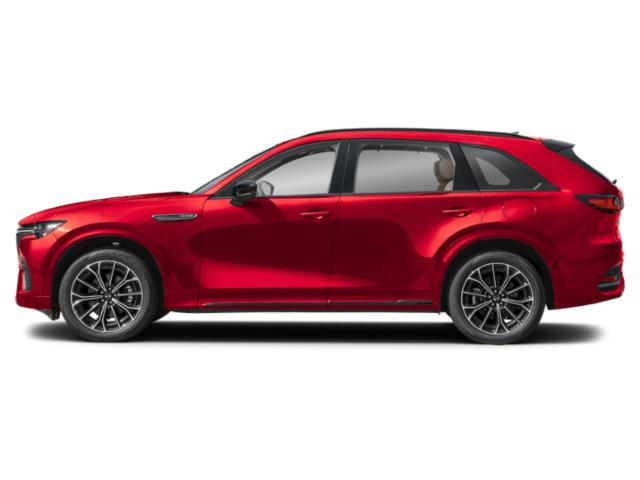 2026 Mazda CX-70 3.3 Turbo S Premium Plus
