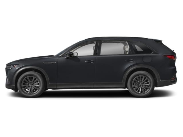 2026 Mazda CX-70 3.3 Turbo Preferred