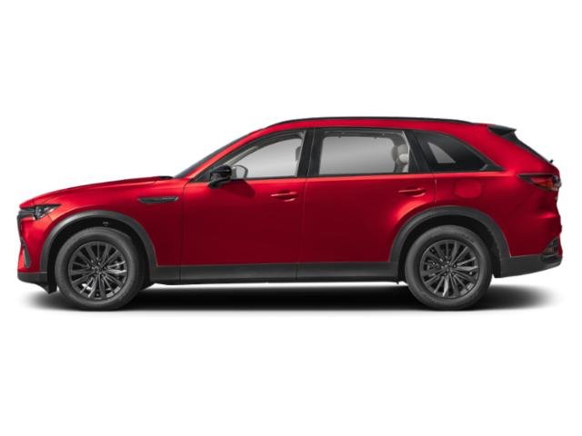2026 Mazda CX-70 3.3 Turbo Preferred