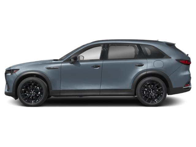 2026 Mazda CX-70 3.3 Turbo Premium Plus