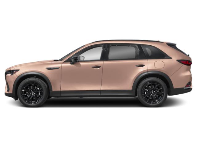 2026 Mazda CX-70 3.3 Turbo Premium Plus
