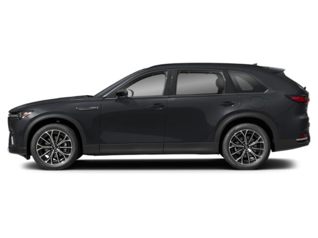 2026 Mazda CX-70 SC Plus