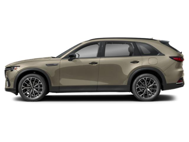 2026 Mazda CX-70 SC Plus