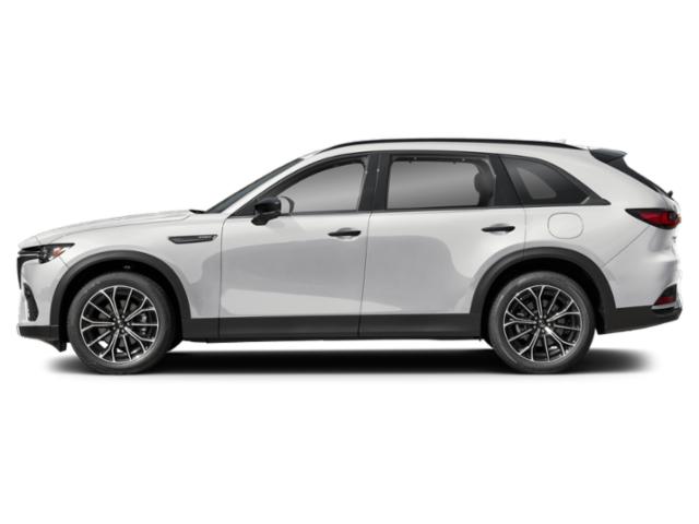 2026 Mazda CX-70 SC Plus