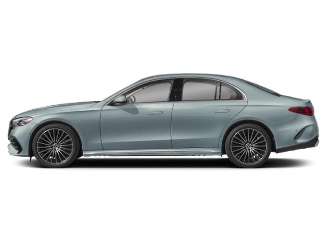 2026 Mercedes-Benz E 350 E 350