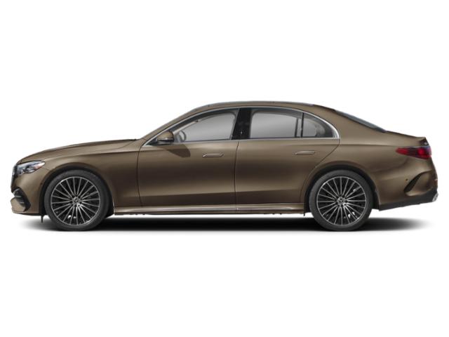2026 Mercedes-Benz E 350 E 350