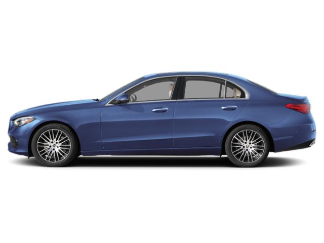 2026 Mercedes-Benz C-CLASS C 300 C 300