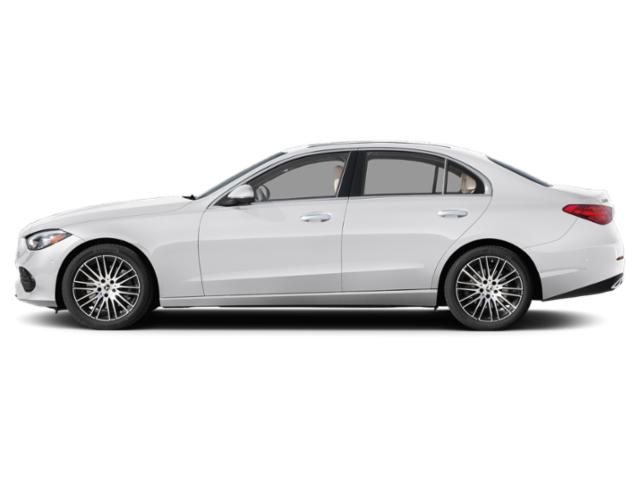 2026 Mercedes-Benz C-CLASS C 300 C 300