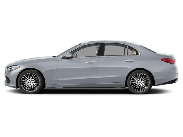 2026 Mercedes-Benz C-CLASS C 300 C 300