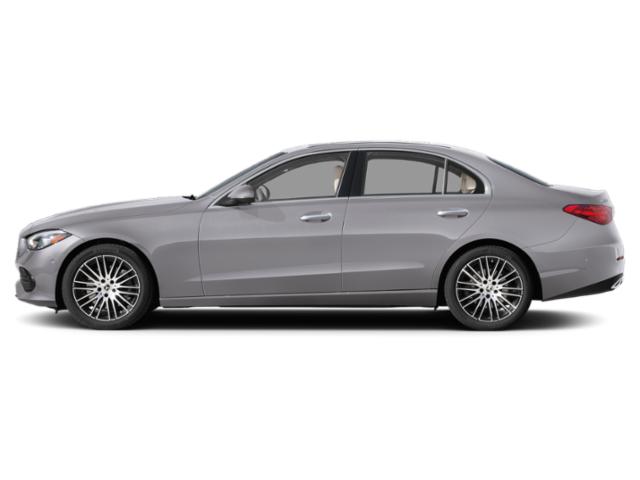 2026 Mercedes-Benz C-CLASS C 300 C 300