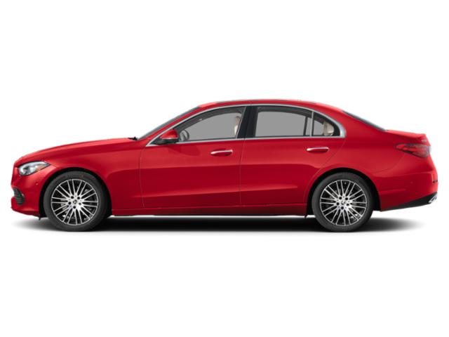 2026 Mercedes-Benz C-CLASS C 300 C 300