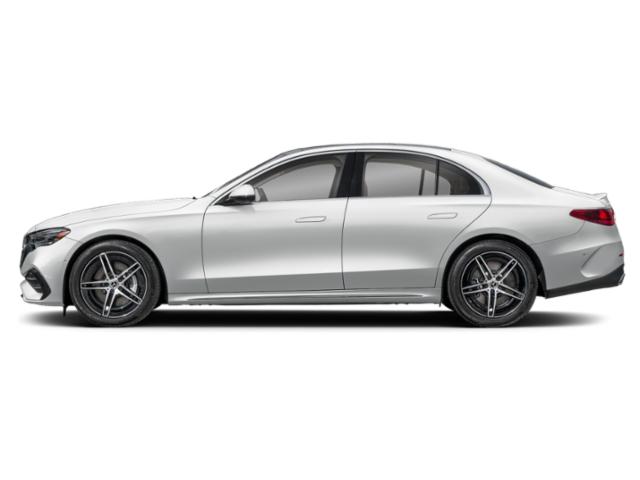 2026 Mercedes-Benz E 450 4MATIC