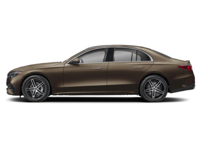 2026 Mercedes-Benz E 450 4MATIC