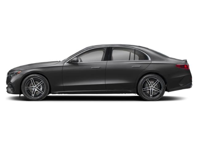 2026 Mercedes-Benz E 450 4MATIC