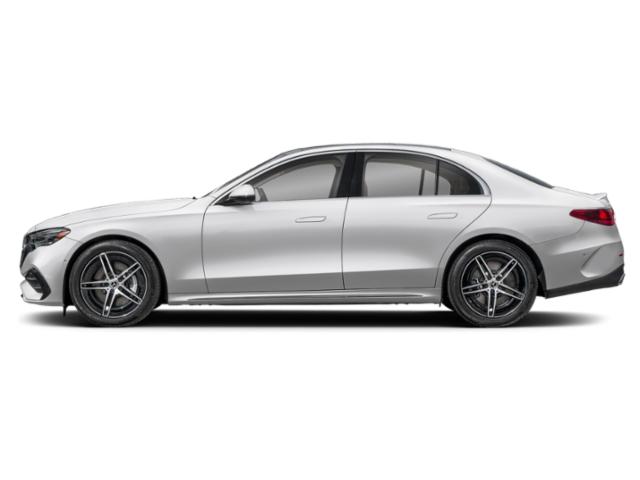 2026 Mercedes-Benz E 450 4MATIC
