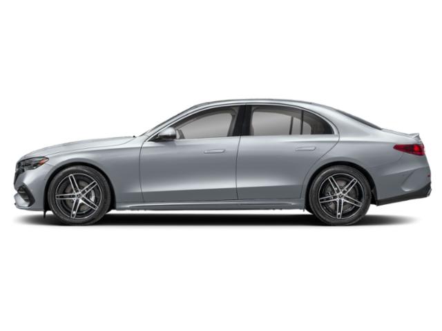 2026 Mercedes-Benz E 450 4MATIC