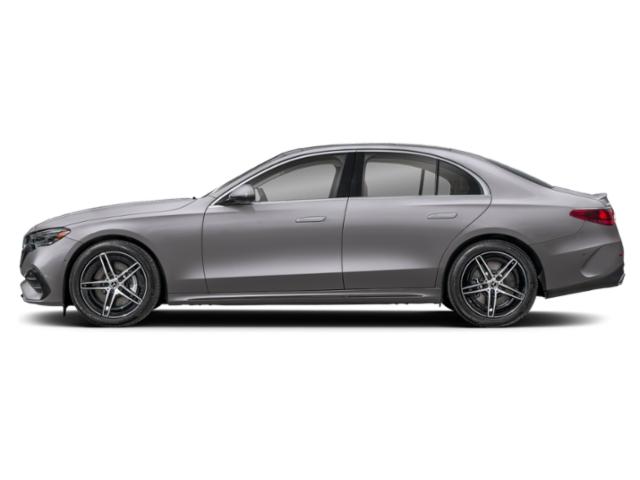 2026 Mercedes-Benz E 450 4MATIC