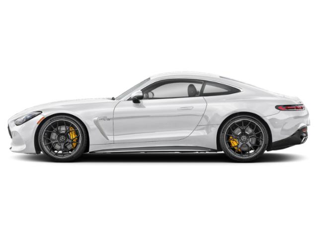 2026 Mercedes-Benz AMG GT E PERFORMANCE