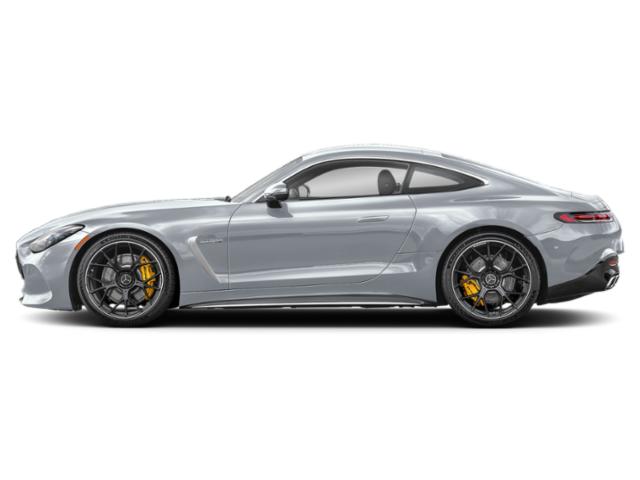 2026 Mercedes-Benz AMG GT PRO 4MATIC+