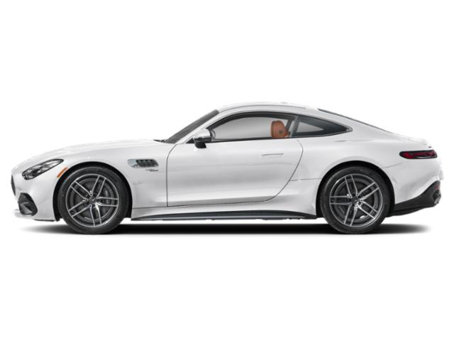 2026 Mercedes-Benz AMG GT 43 AMG GT 43