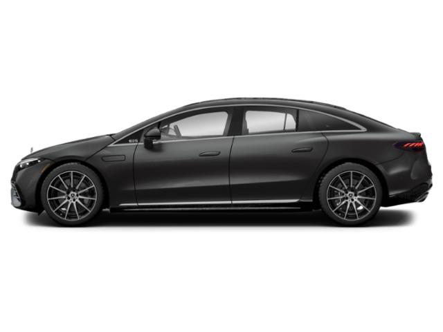 2026 Mercedes-Benz EQS 450 4MATIC