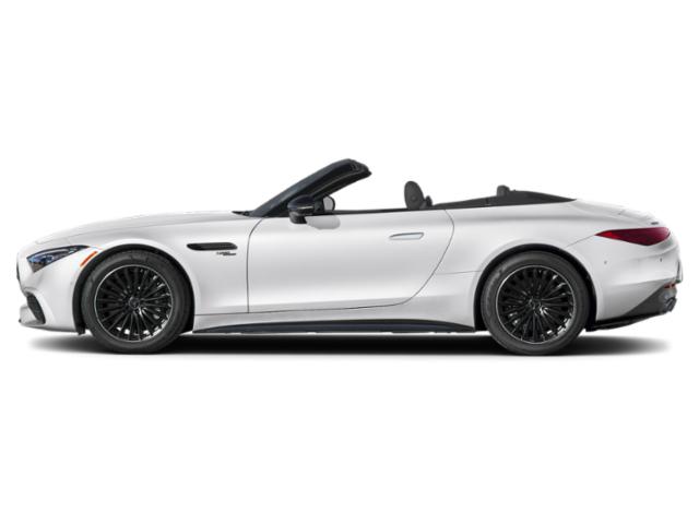 2026 Mercedes-Benz SL AMG SL 43