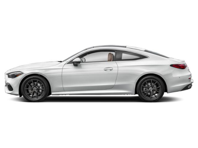 2026 Mercedes-Benz E-CLASS E 300 CLE 300