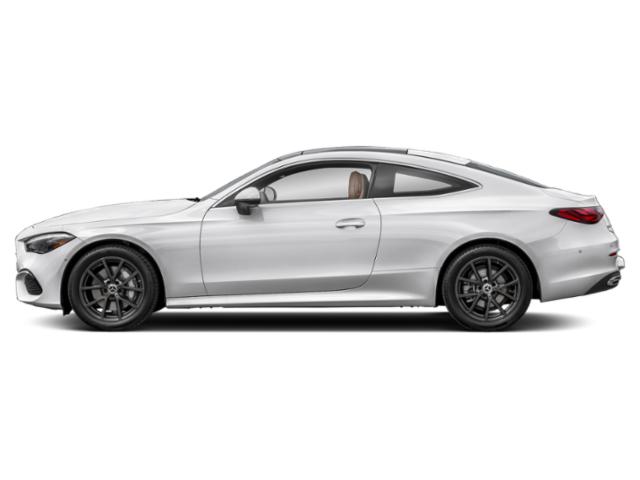 2026 Mercedes-Benz E-CLASS E 300 CLE 300