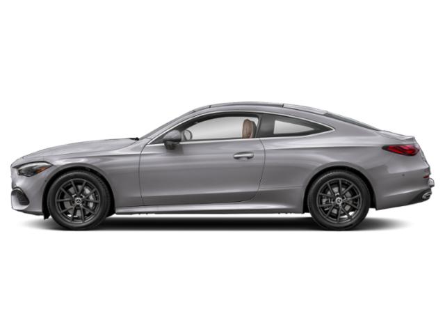 2026 Mercedes-Benz E-CLASS E 300 CLE 300