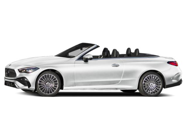 2026 Mercedes-Benz E-CLASS E 300 CLE 300